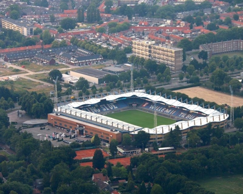 Willem2 Stadion